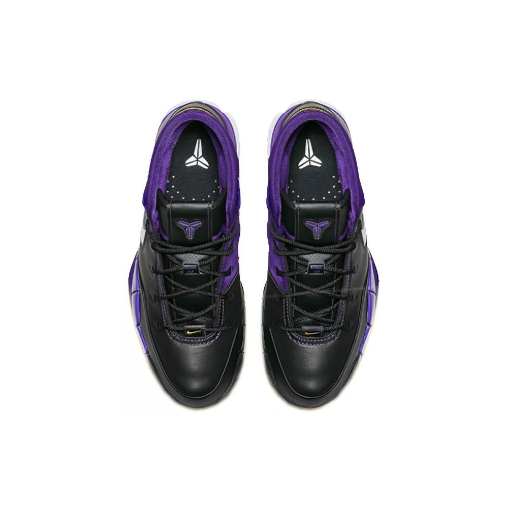 Nike Zoom Kobe 1 protro purple reign