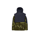 Nike x MMW Fleece Hooded Jacket