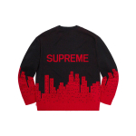 Supreme SS20 Week 1 New York Sweater