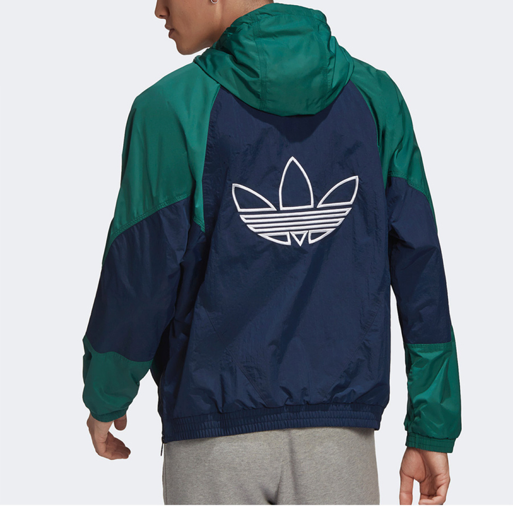 Adidas originals BIG TF WINDBRKR