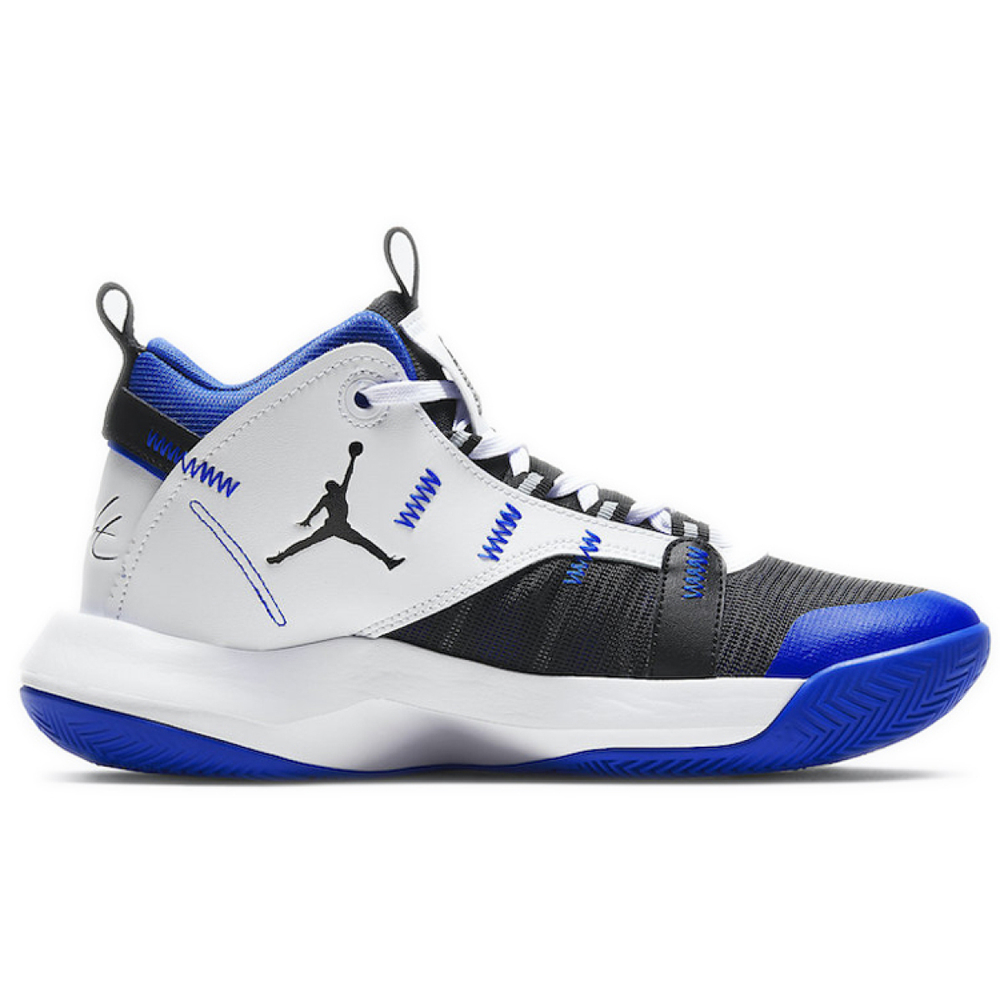 Jordan Jumpman 2020 PF “Royal”