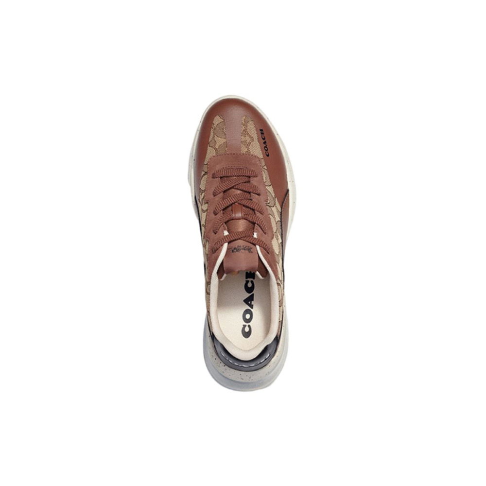 COACH CitySole