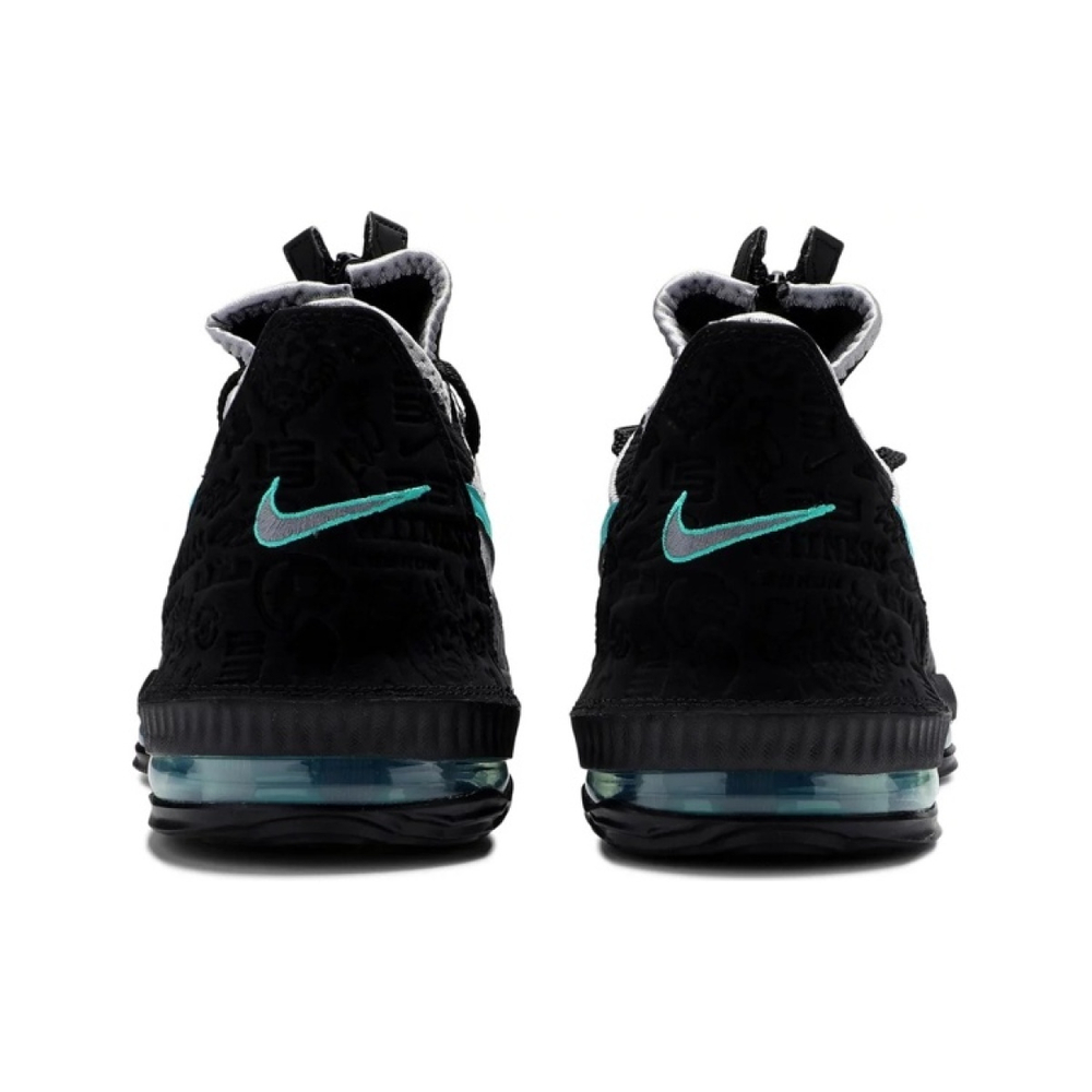 Nike Lebron 16 16