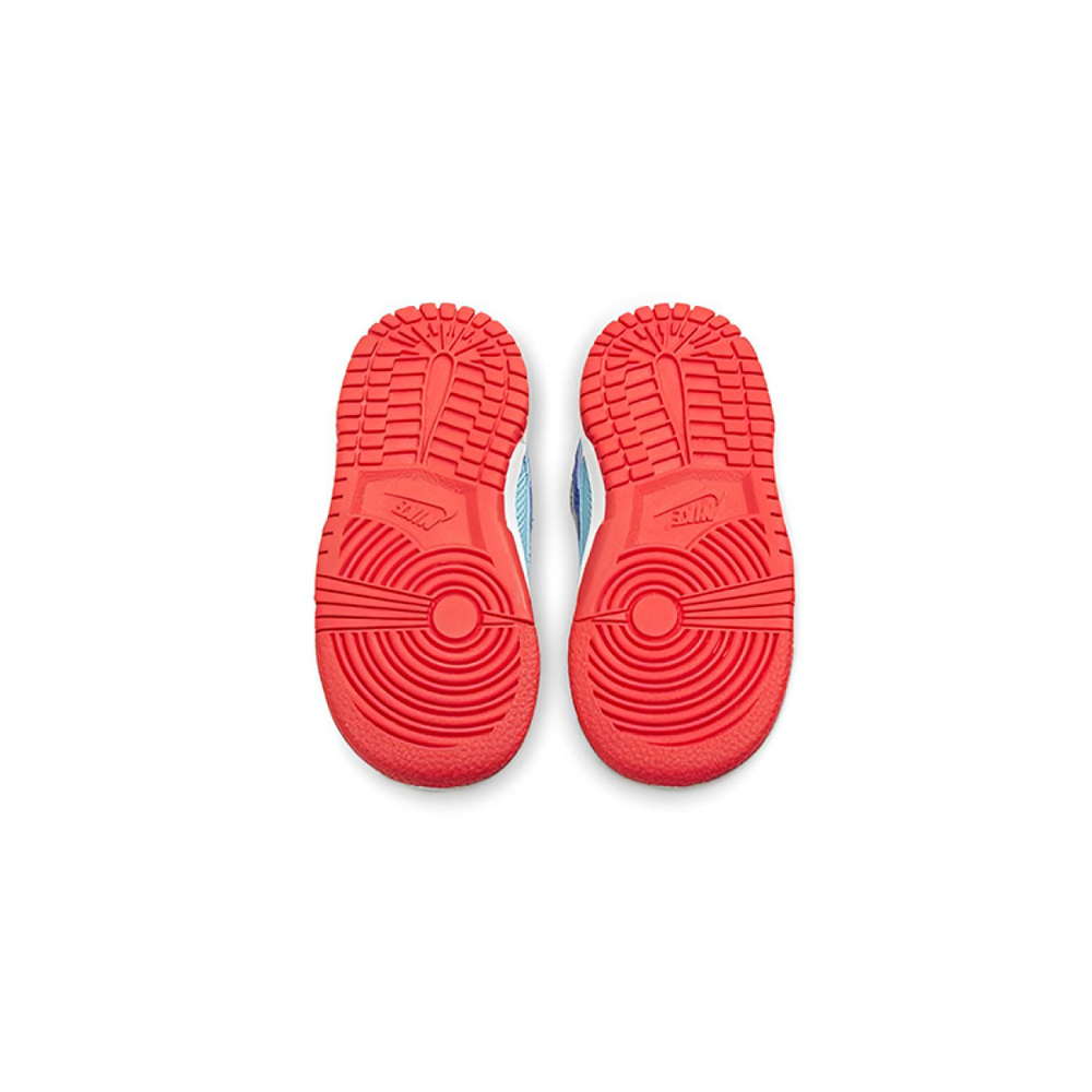 Nike Dunk retro "firecracker" "cny"