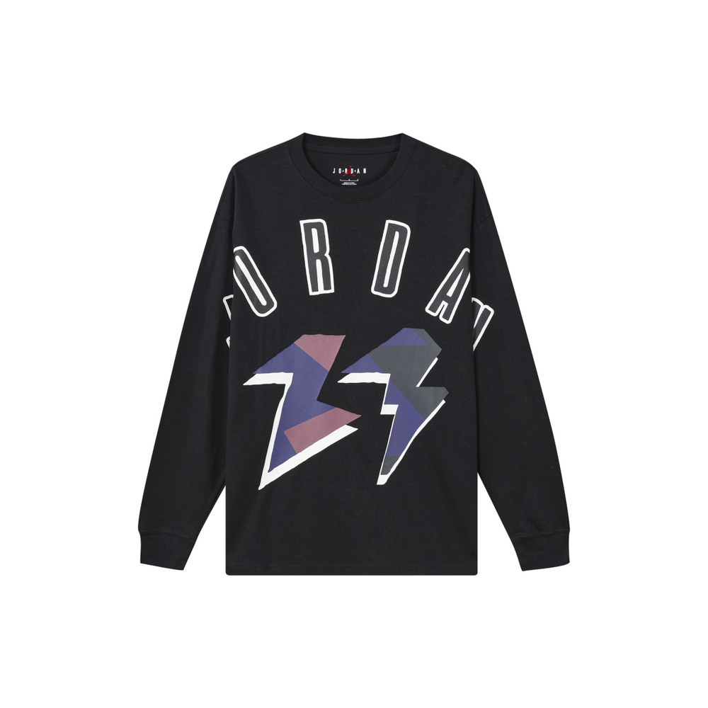 Jordan FLIGHT MVP 85 T