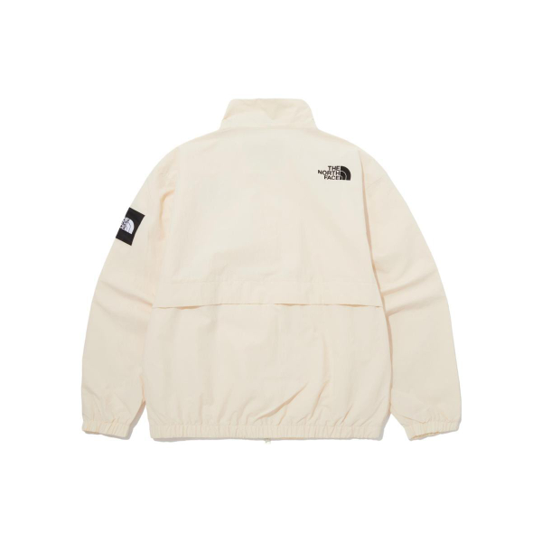 THE NORTH FACE LOGO