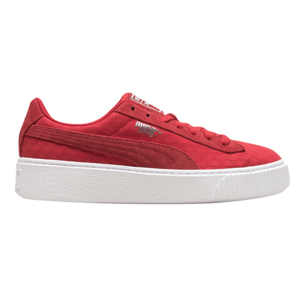 PUMA Basket Platform DE