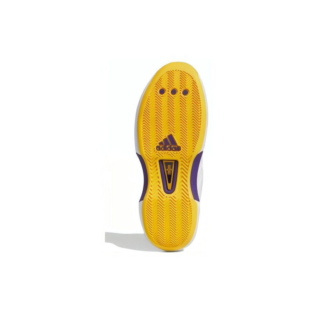 Adidas Crazy 1 Lakers Home