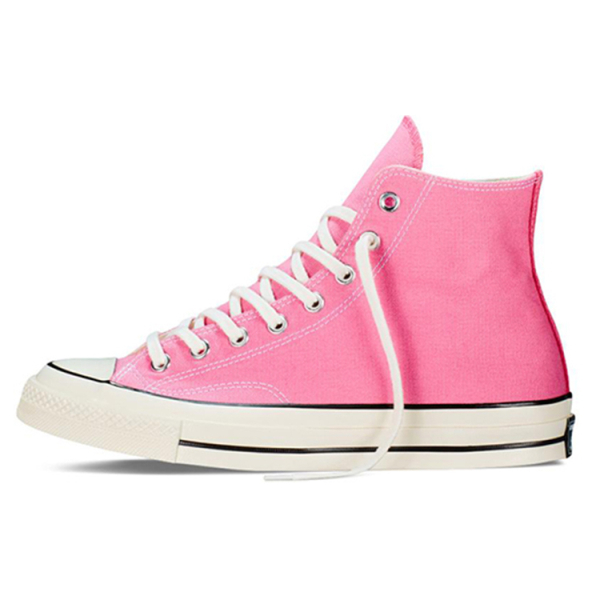 Converse 1970s Hi Chateau Rose Pink