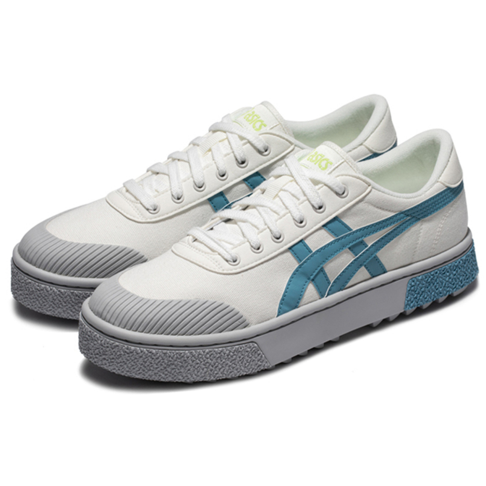 Asics Court Trail