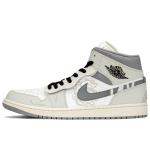 【 】 Jordan Air Jordan 1 Mid