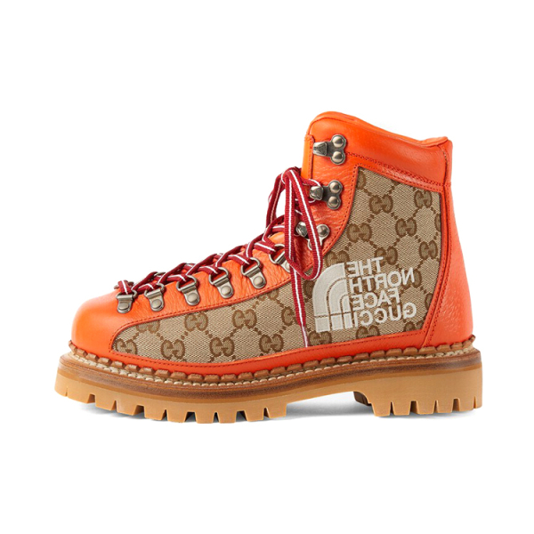 /THE NORTH FACE x GUCCI