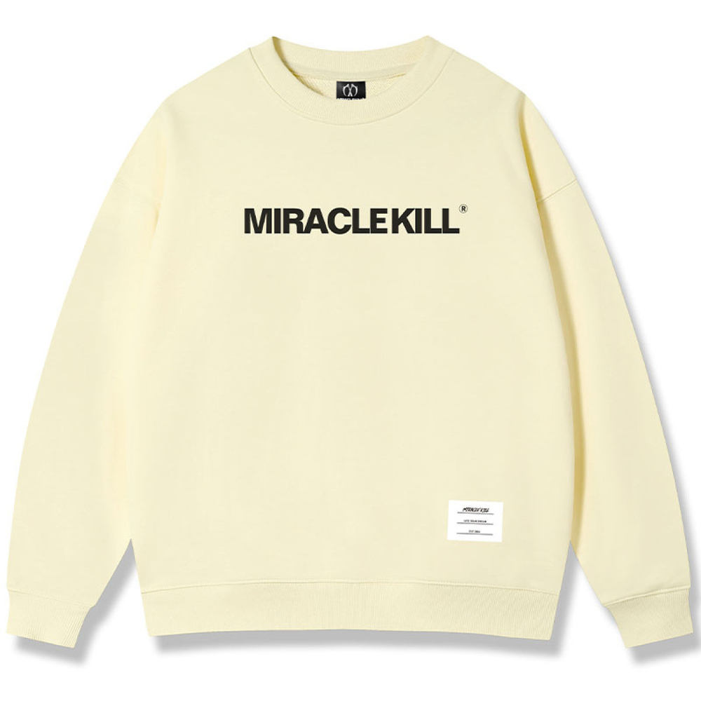 MIRACLE KILL mk