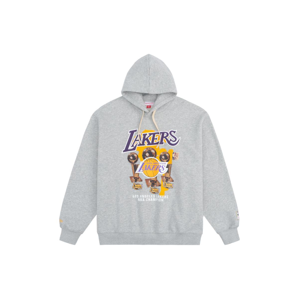 Mitchell & Ness NBA