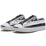 TheSoloist x Converse Jack Purcell Ox