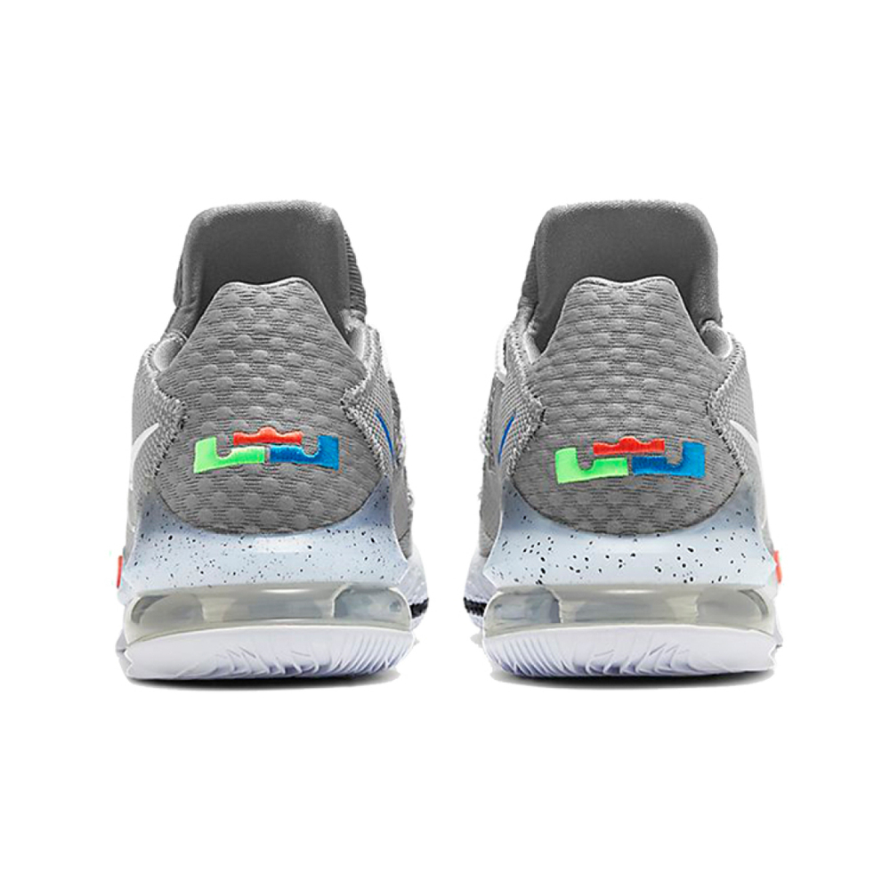 Nike Lebron 17 Low EP 17