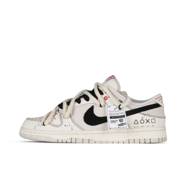 【 】 Nike Dunk Low 3.0