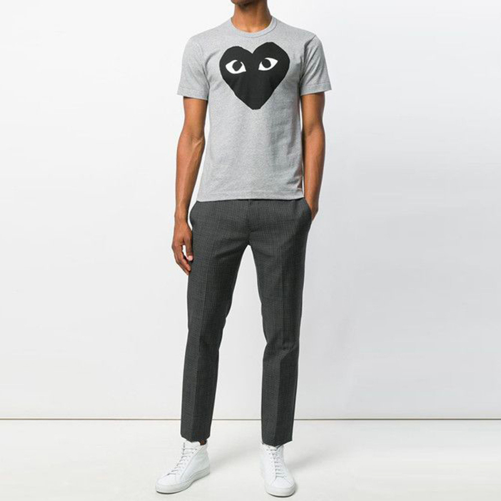 CDG Play T-Shirt T