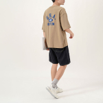 New Balance Logo T