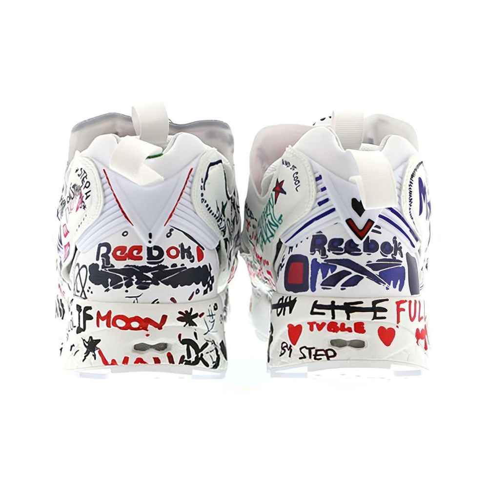 Vetements x Reebok Instapump Fury
