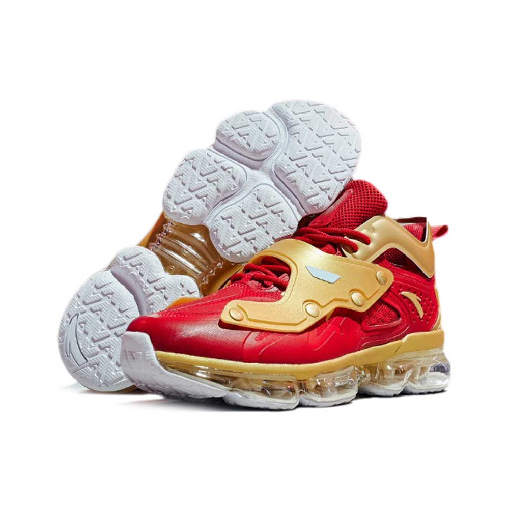MARVEL/ x Anta SEEED "iron man"