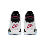 Air Jordan 6 Retro "Carmine"