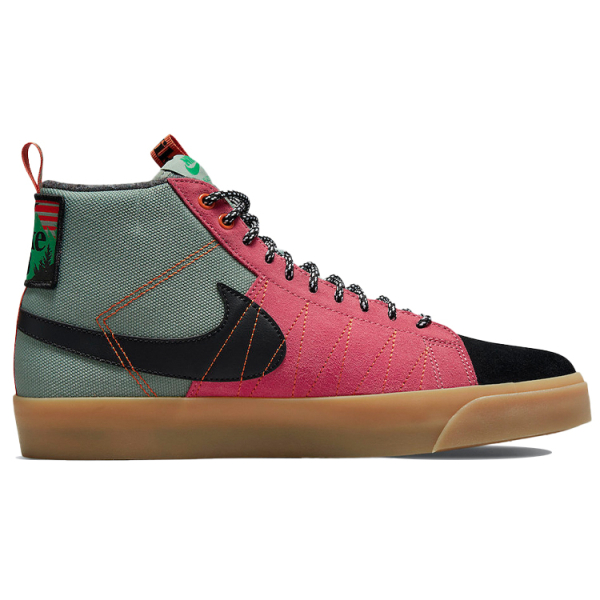 Nike Blazer SB Zoom PRM "Acclimate Pack"