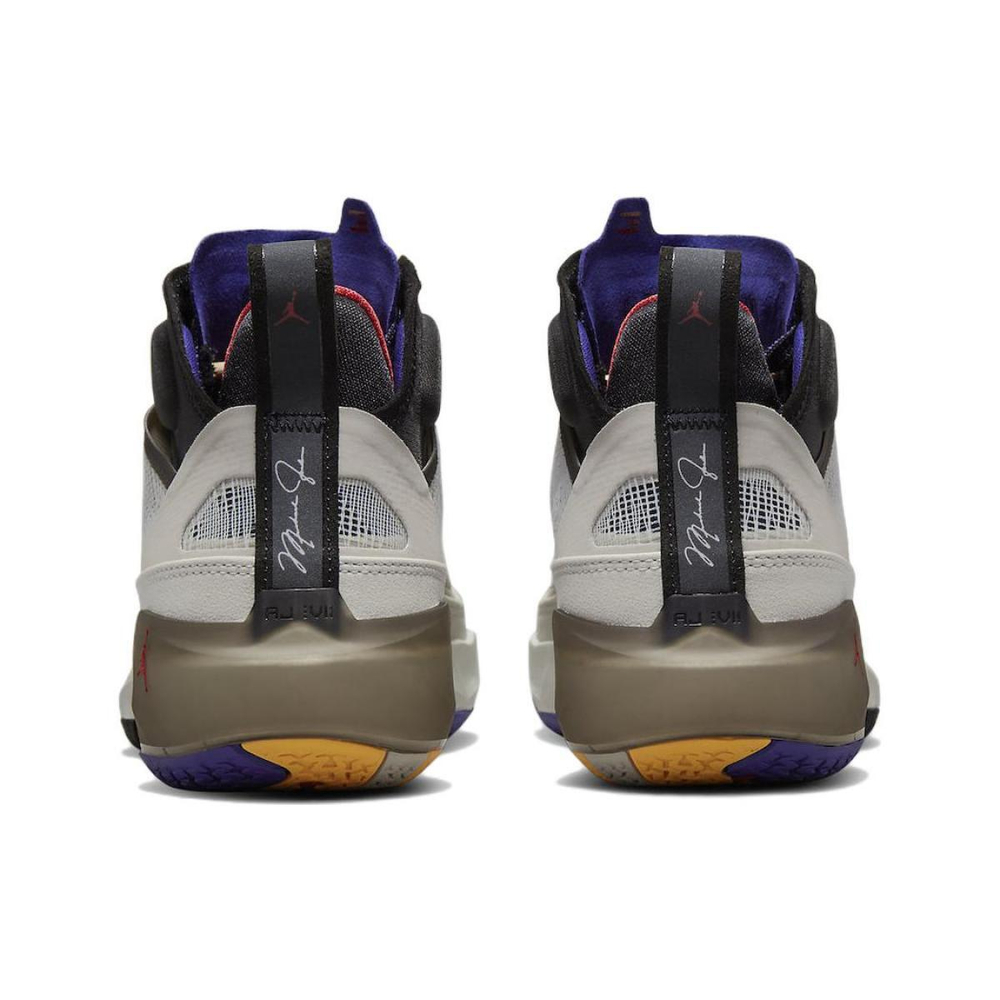 Jordan Air Jordan 37 "Beyond Borders"