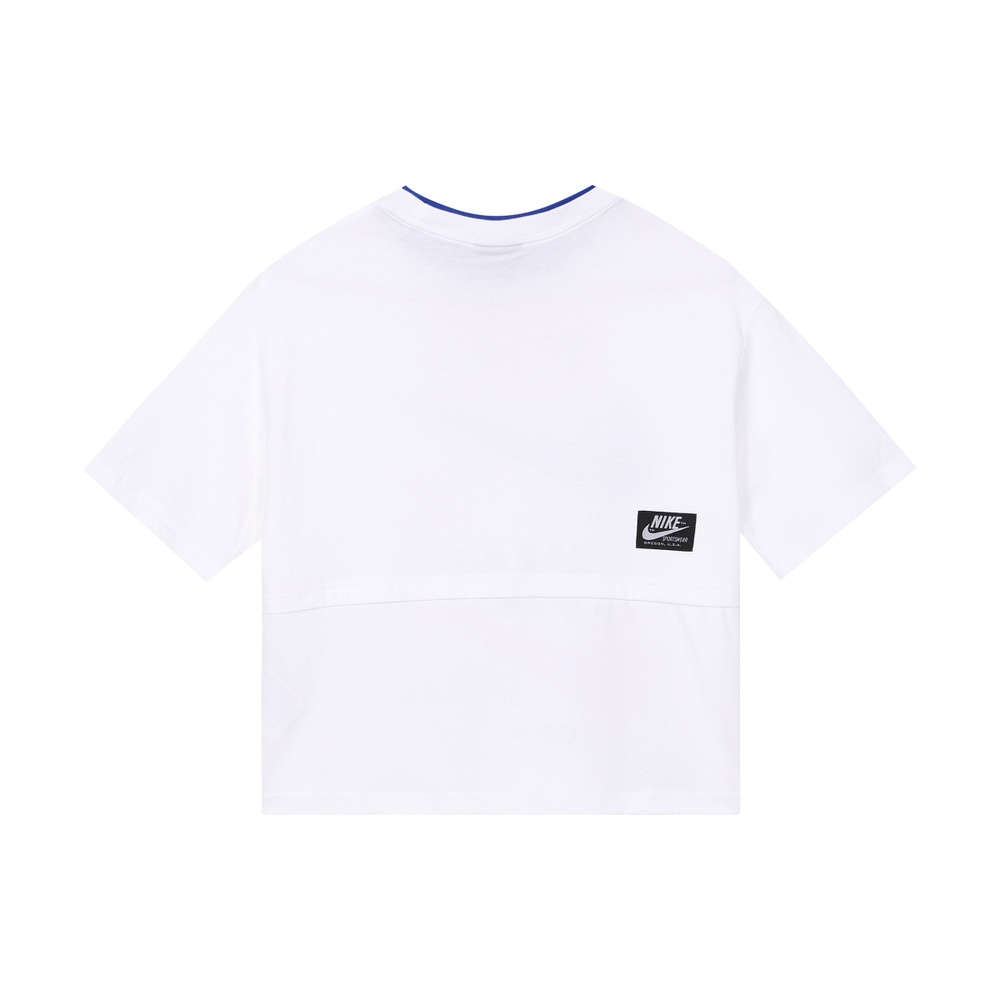 Nike logo T