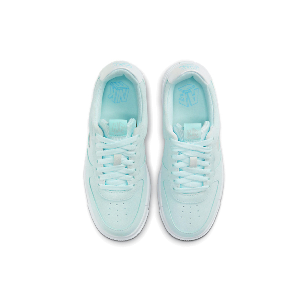 Nike Air Force 1 Pixel Mint Green