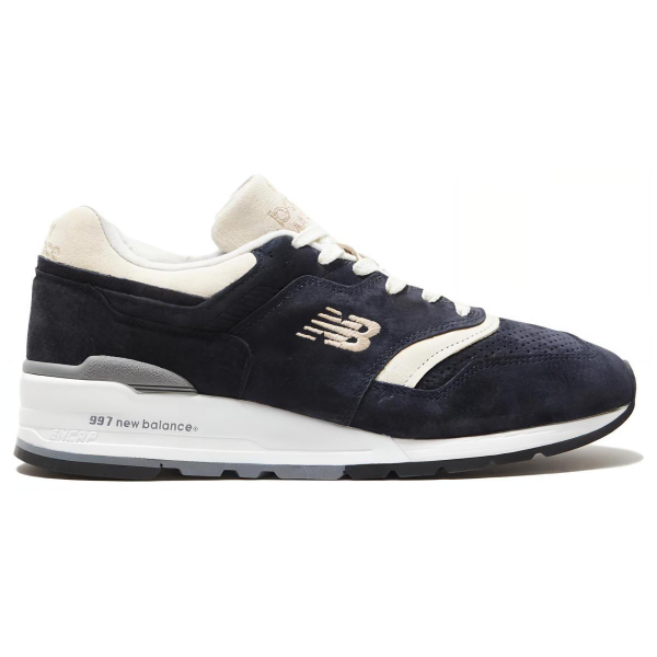 Todd Snyder x New Balance NB 997