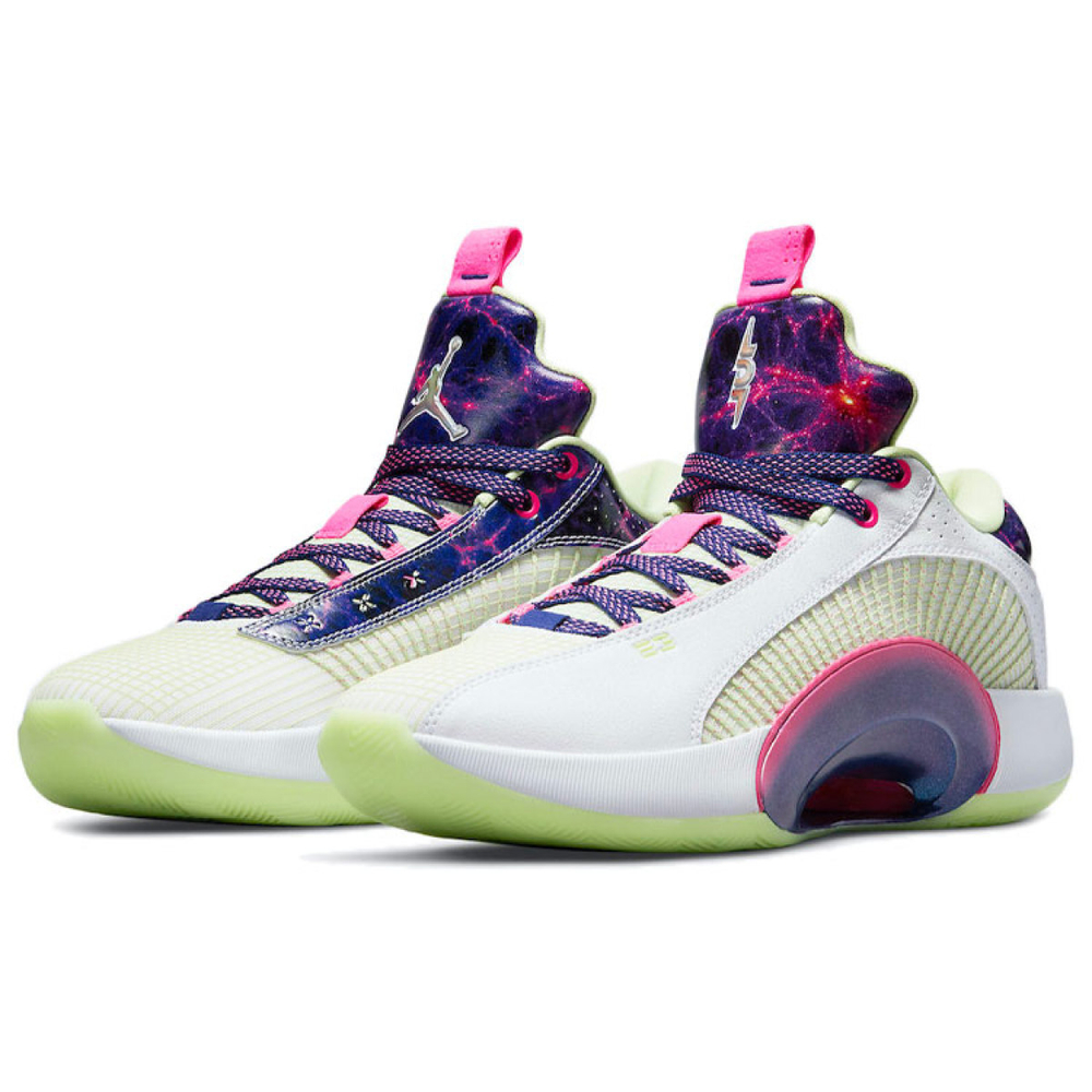 Jordan Air Jordan 35 Low "Luka Doncic" PE TPU