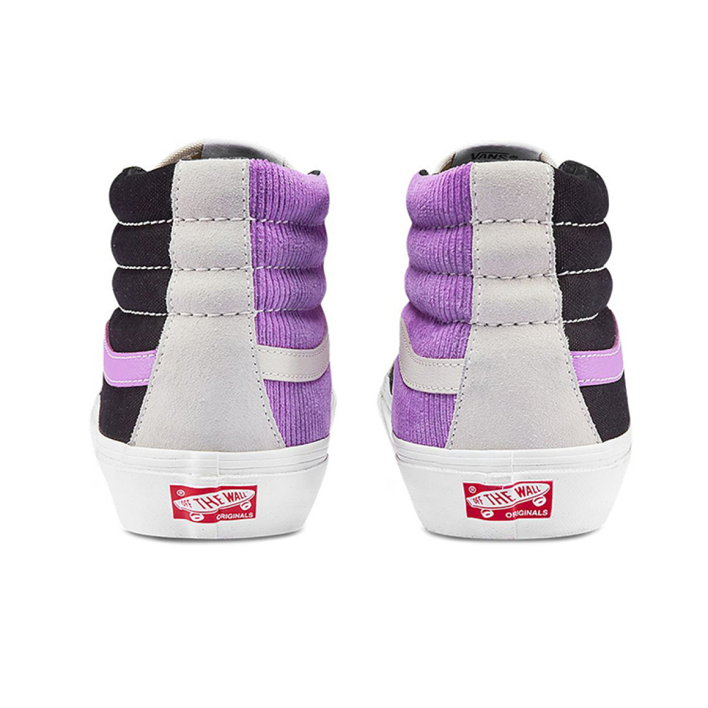 Vans Style 138 Lx