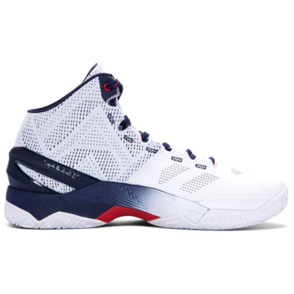 Under Armour Curry 2 2