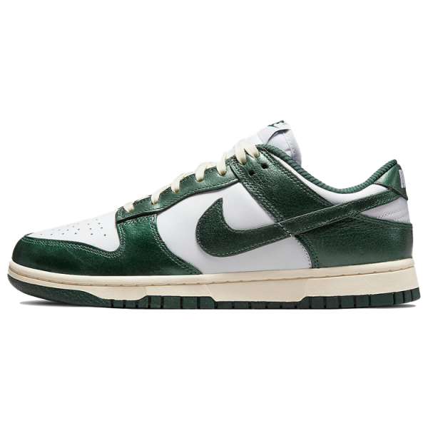 Nike Dunk "Vintage Green"