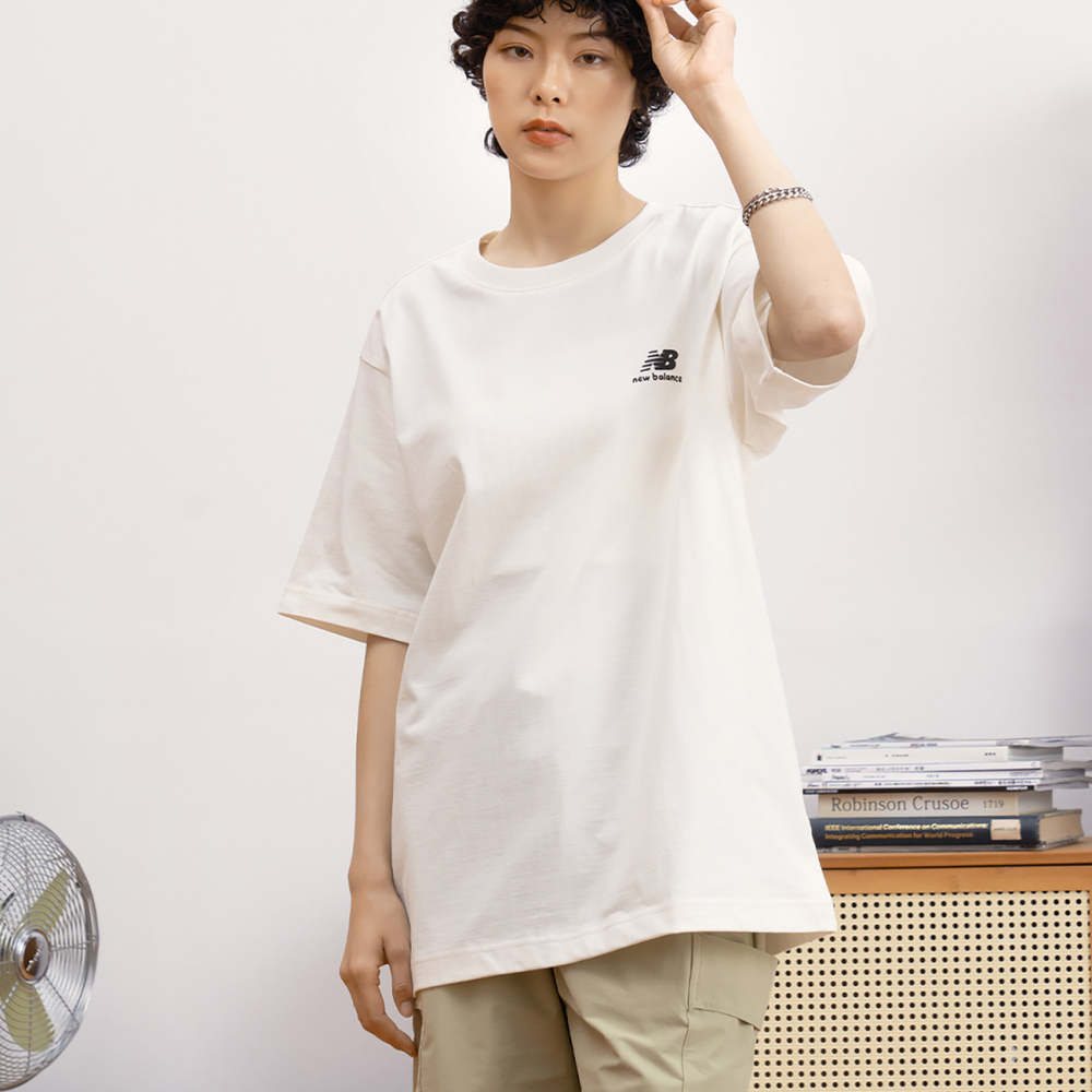 New Balance x PK LOGO T