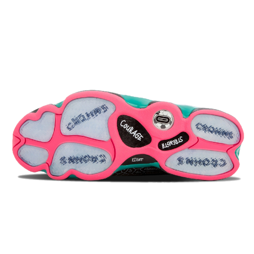 Jordan Air Jordan 13 Retro Doernbecher