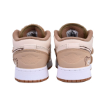 【 】 Jordan Air Jordan 1 Low Vlad PU GS