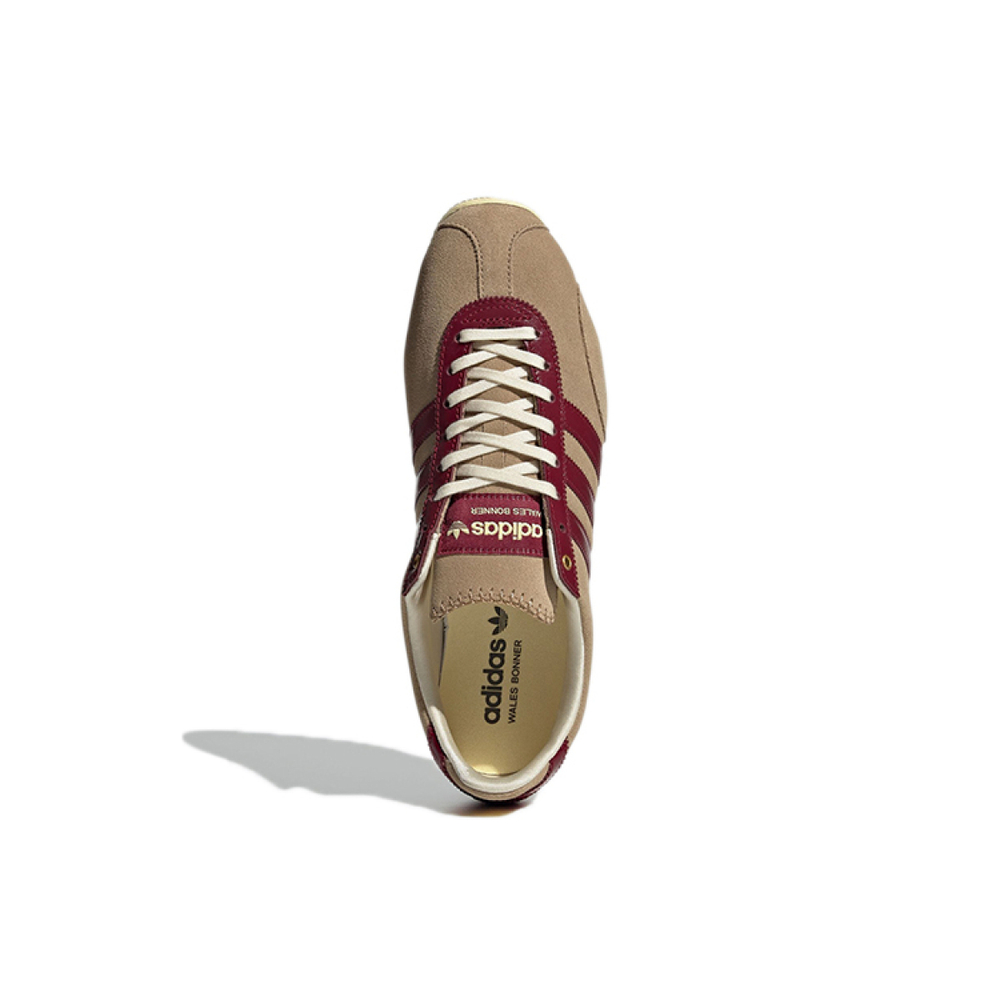 Wales Bonner x adidas originals JAPAN