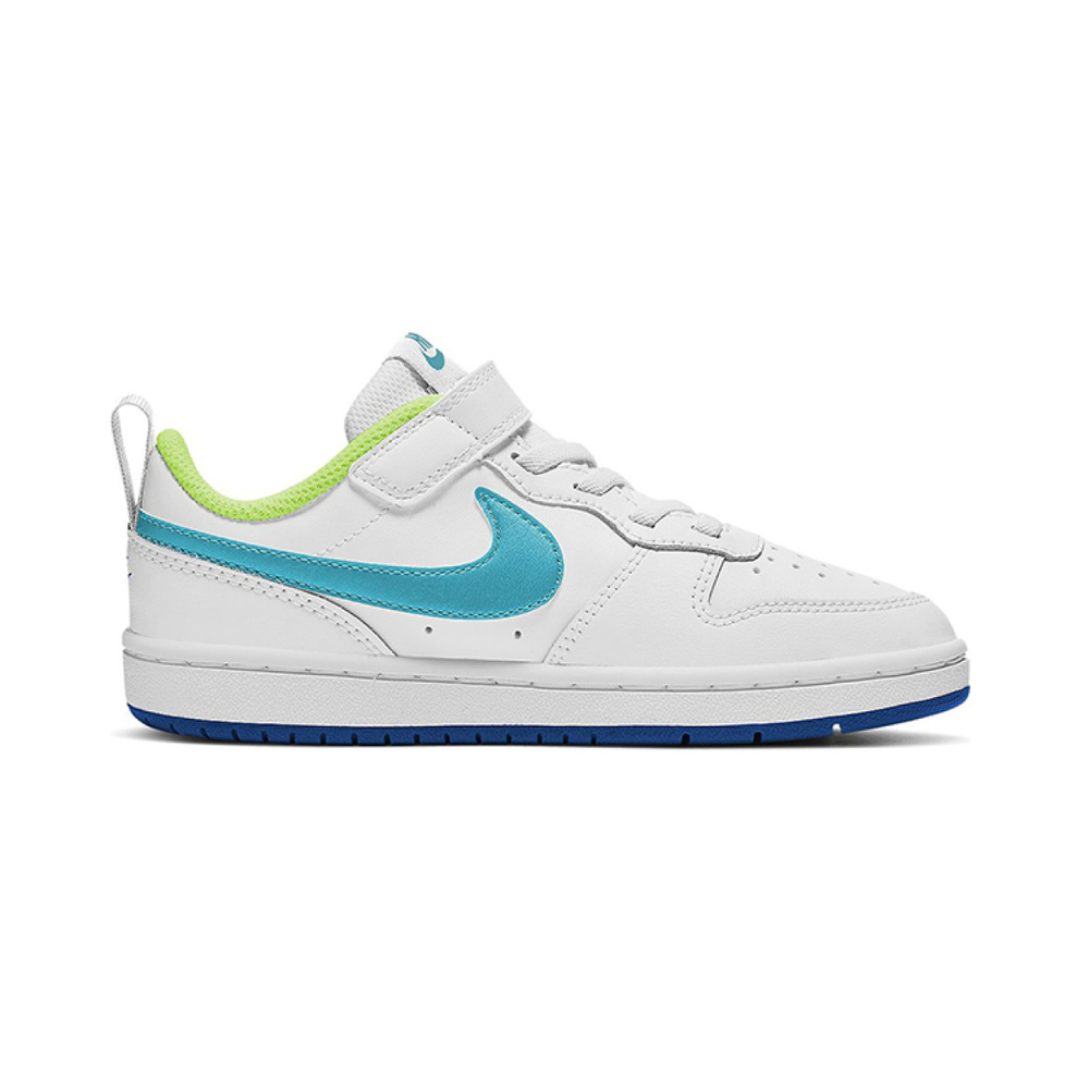 Nike Court Borough Low 2