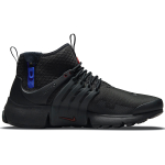 Star Wars x Nike Air Presto Mid Utility "Darth Vader"