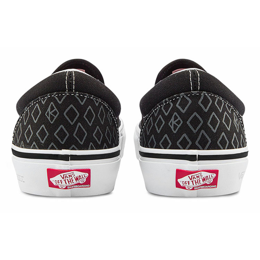 Vans slip-on