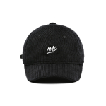 The MAD HATcher mini logo CORDUROY