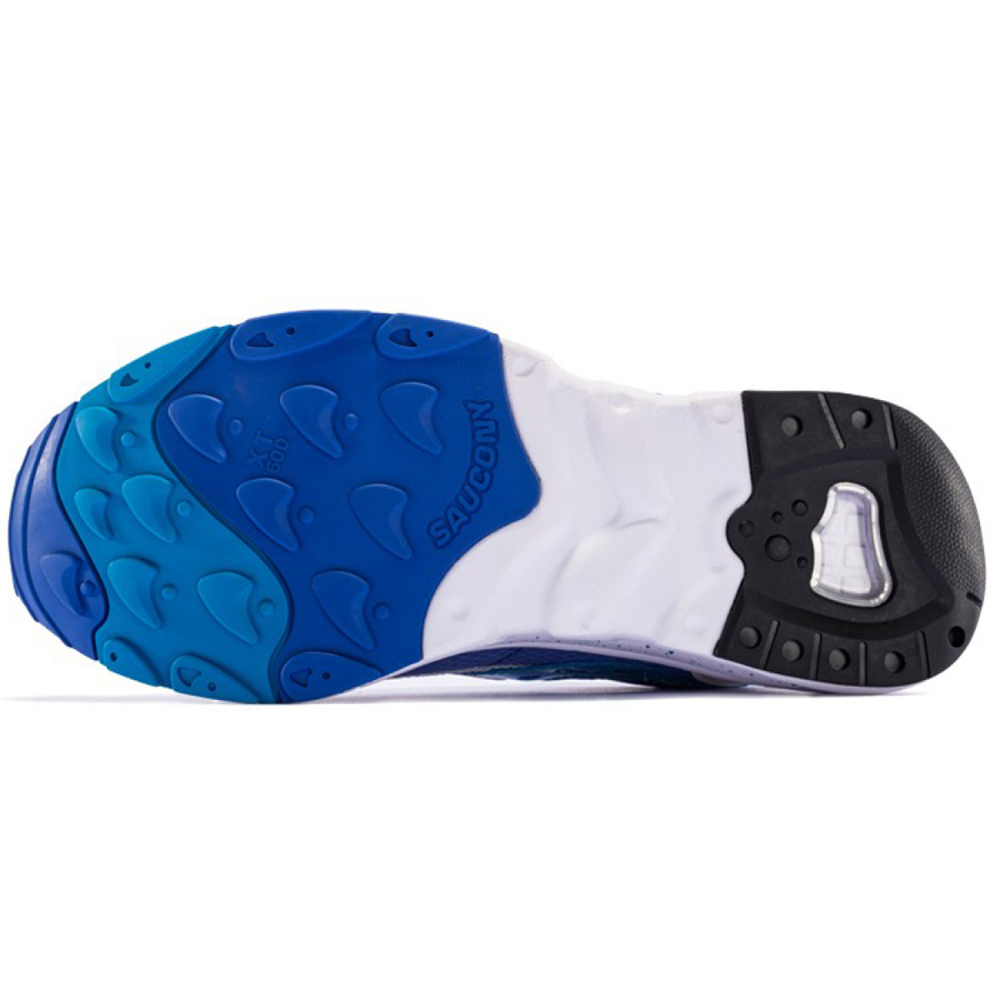 Saucony