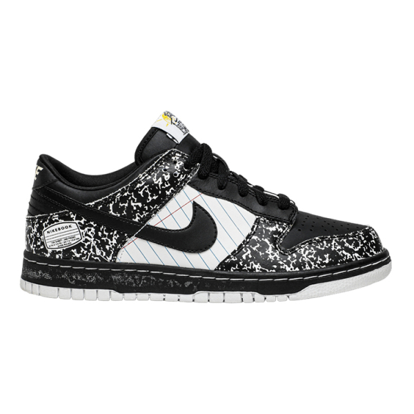 Nike Dunk Premium "Nikebook"