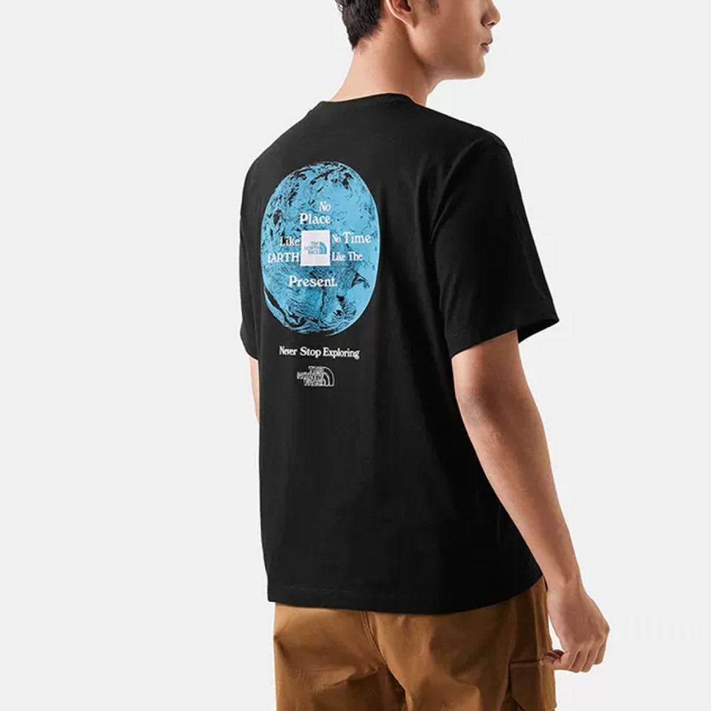THE NORTH FACE Logo T