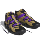 Adidas Top Ten 2000