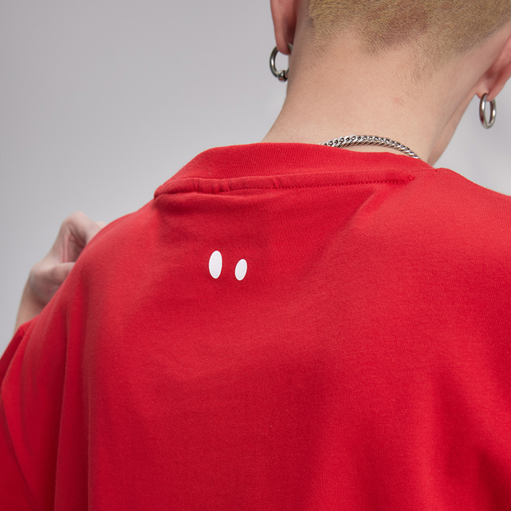 DANGEROUSPEOPLE D Logo T