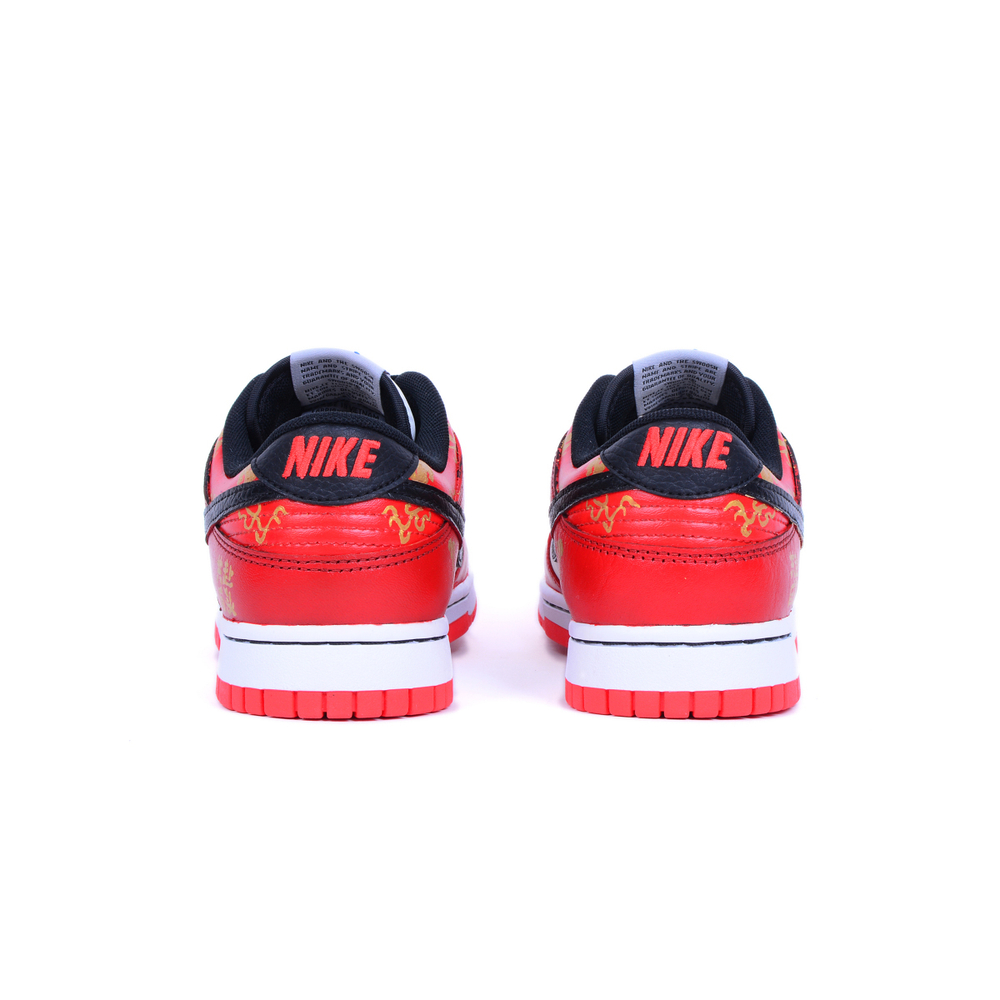 【 】 NBA x Nike Dunk