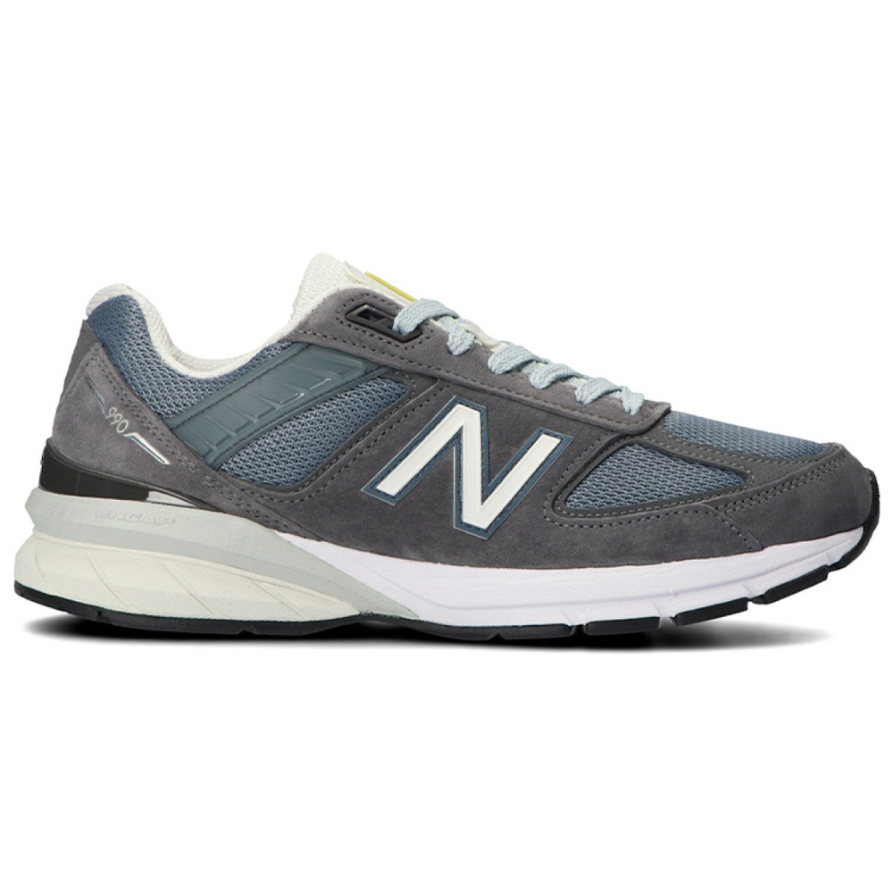 SSZ × Akio Hasegawa x New Balance NB 990 V5